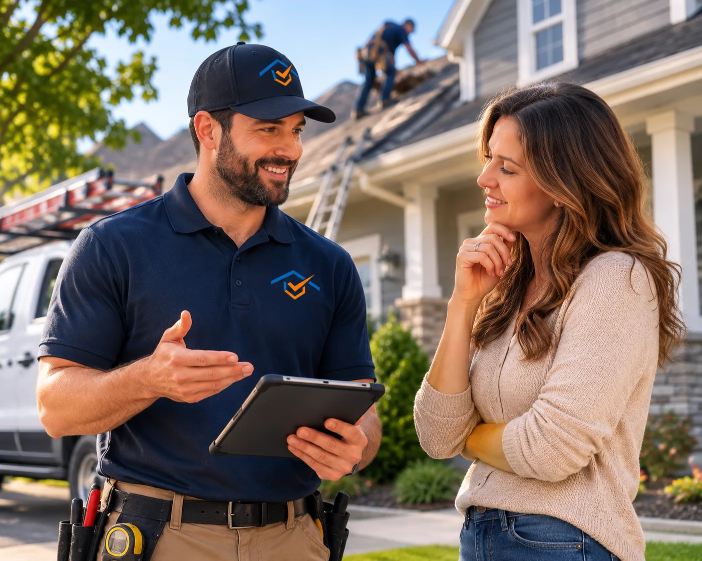 Roof Inspection FAQs in Onsted, MI